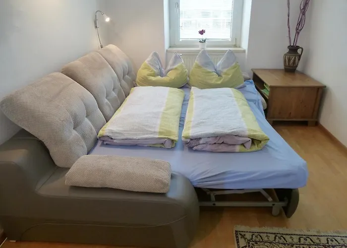 Charming, Central, Spacious Apartment