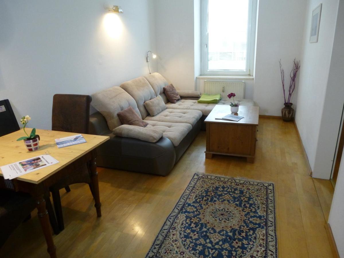 Charming, Central, Spacious *